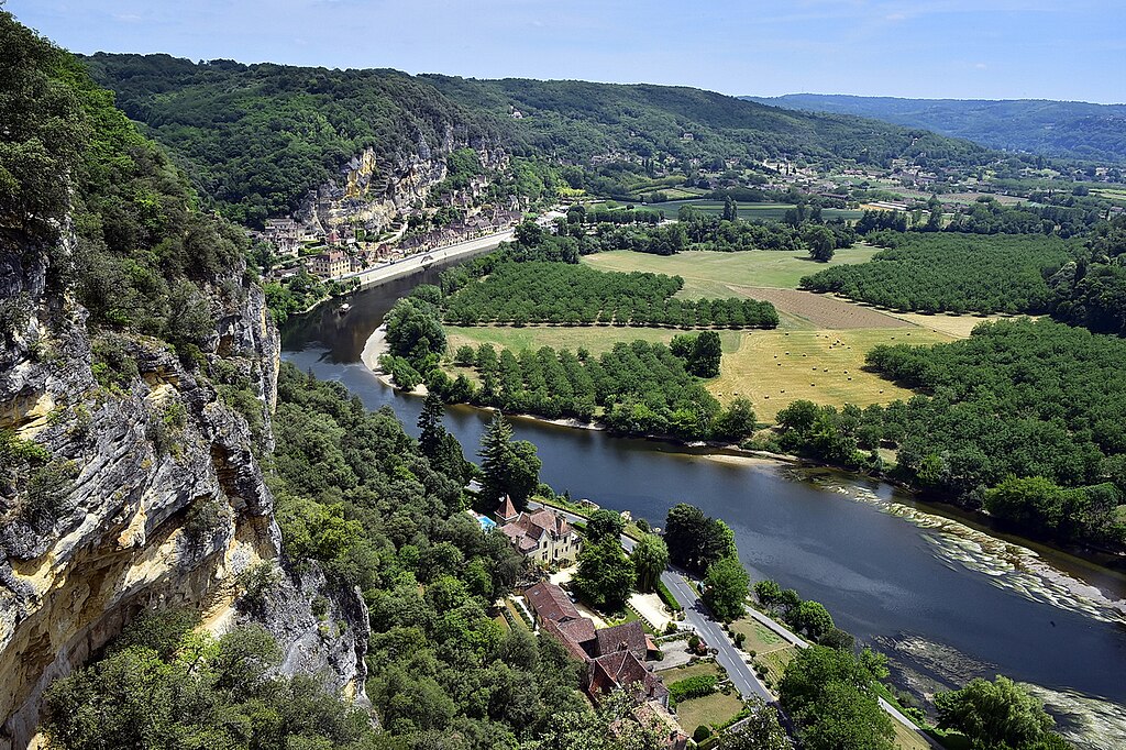 Menuiserie Dordogne