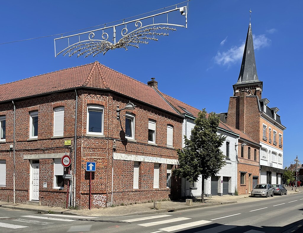 Menuiserie Pas-de-Calais