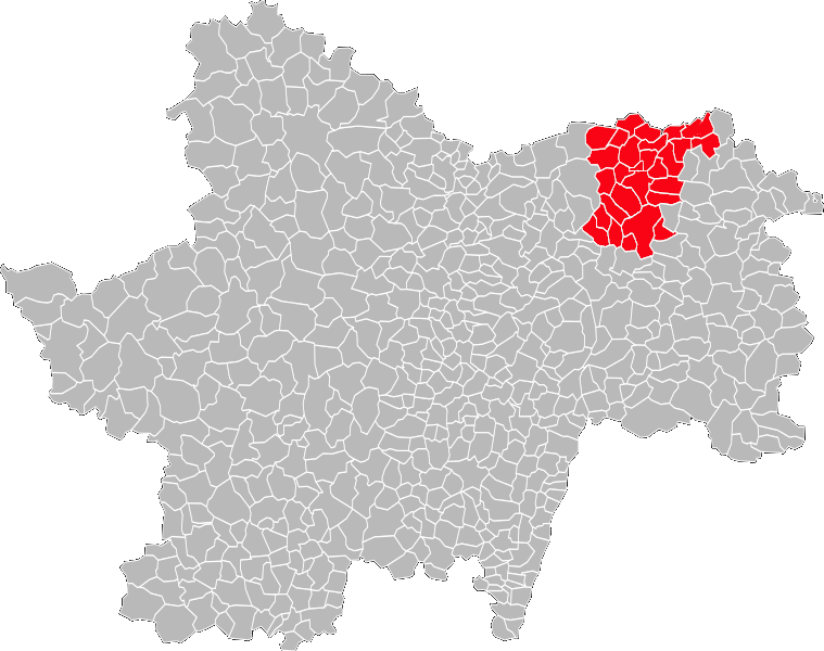 Menuiserie Saône-et-Loire