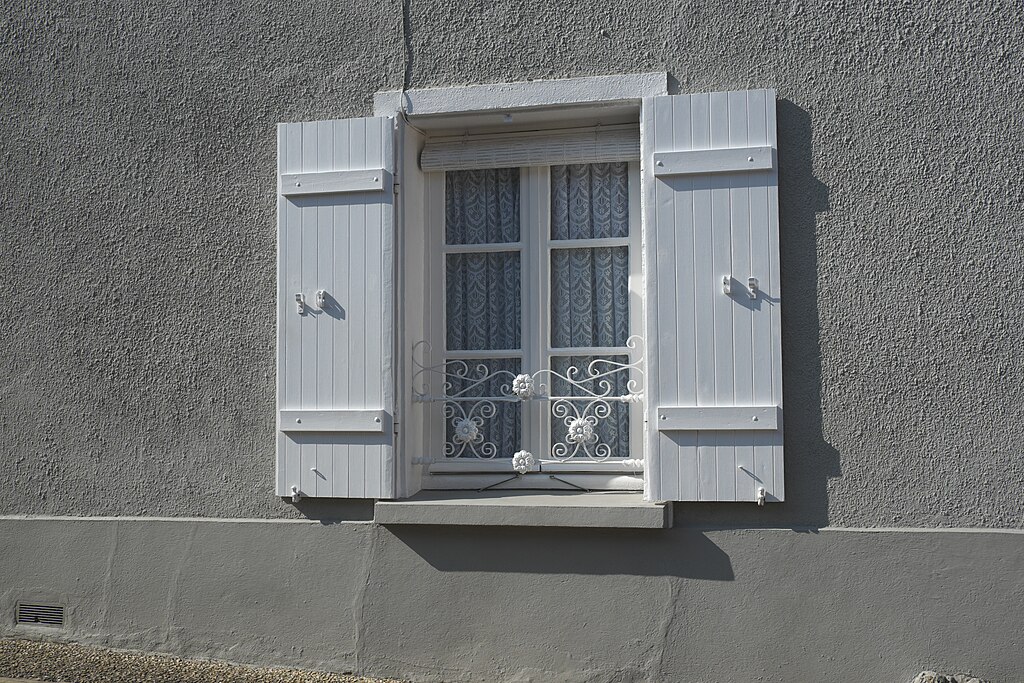 Menuiserie Seine-et-Marne