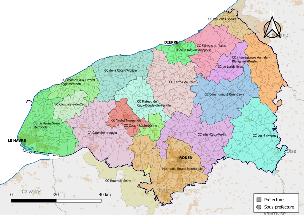 Menuiserie Seine-Maritime