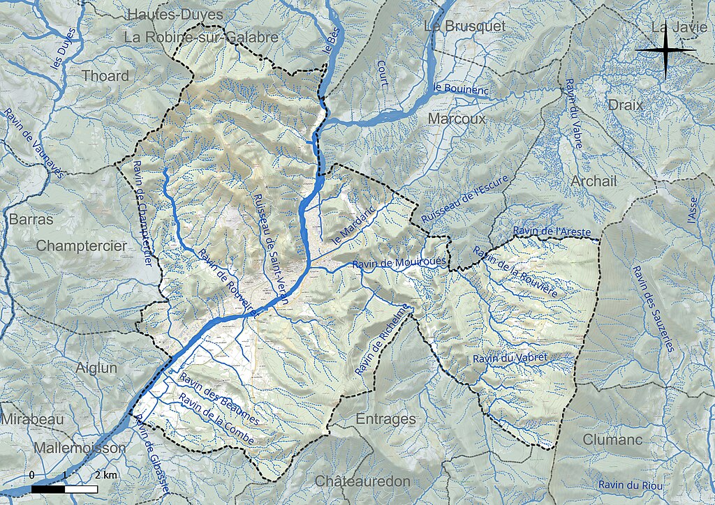 Menuiserie Digne-les-Bains