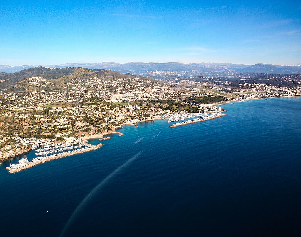 Menuiserie Mandelieu-la-Napoule