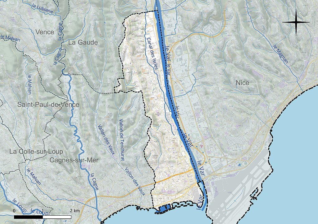 Menuiserie Saint-Laurent-du-Var