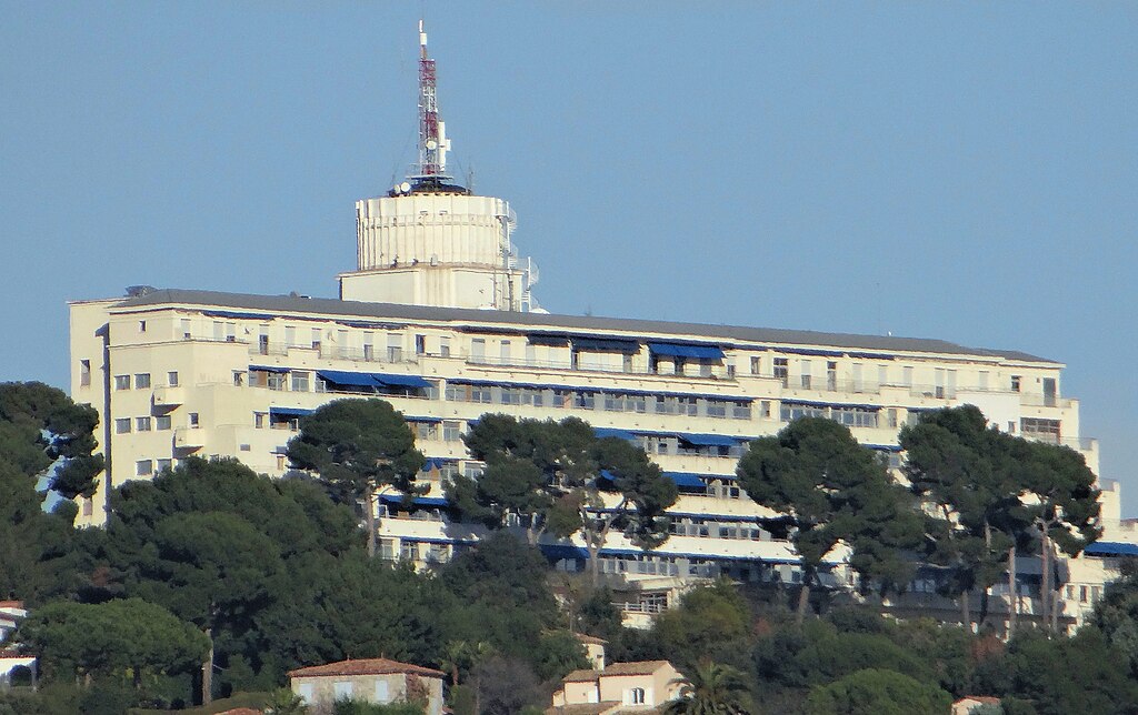 Menuiserie Vallauris