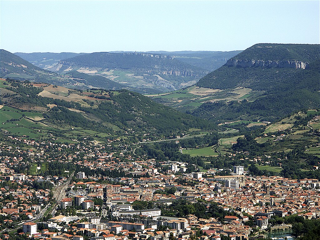 Menuiserie Millau