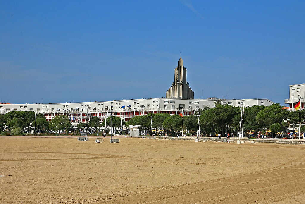 Menuiserie Royan