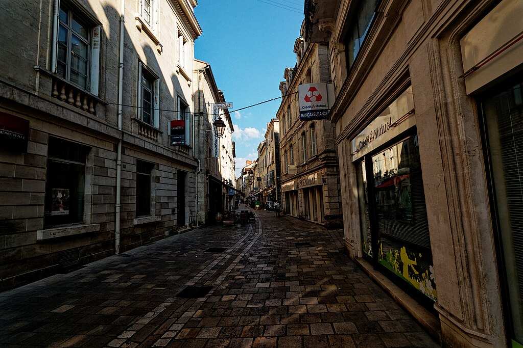 Menuiserie Périgueux