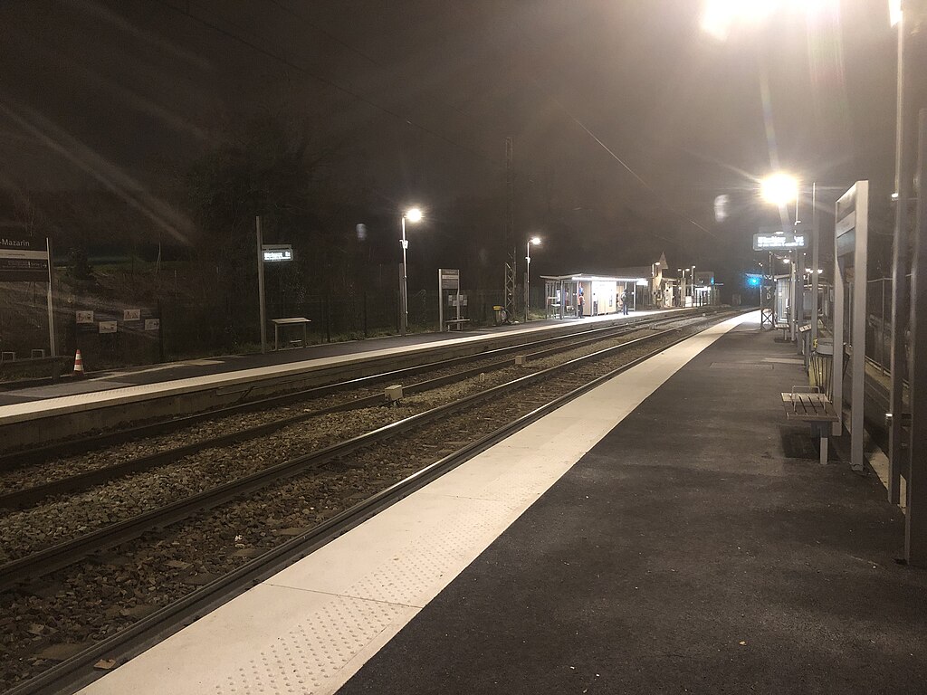 Menuiserie Chilly-Mazarin