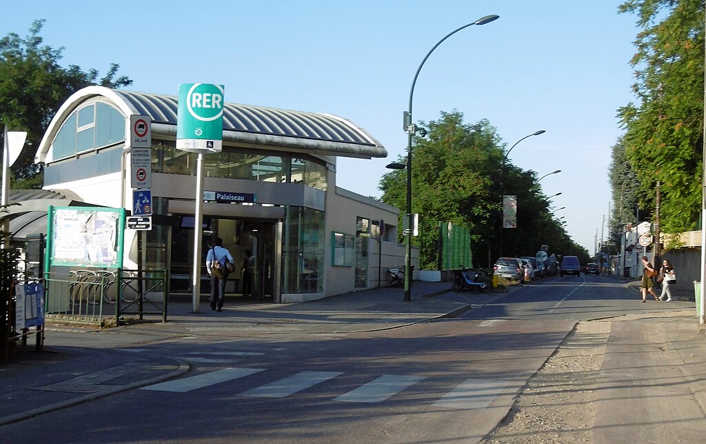 Menuiserie Palaiseau