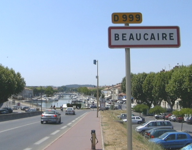 Menuiserie Beaucaire