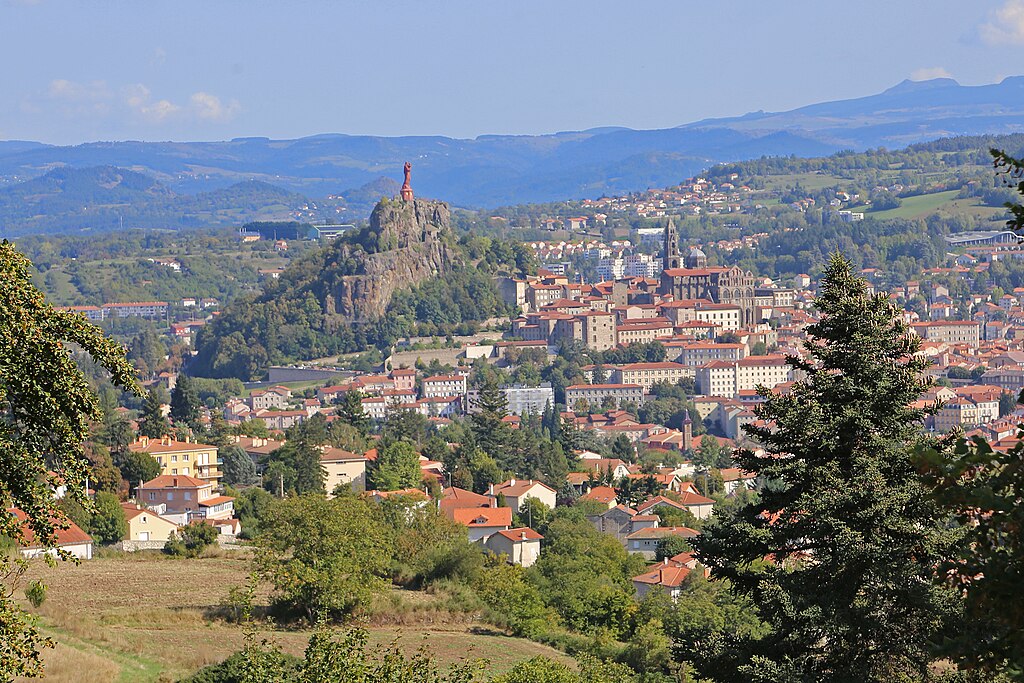 Menuiserie Le Puy-en-Velay