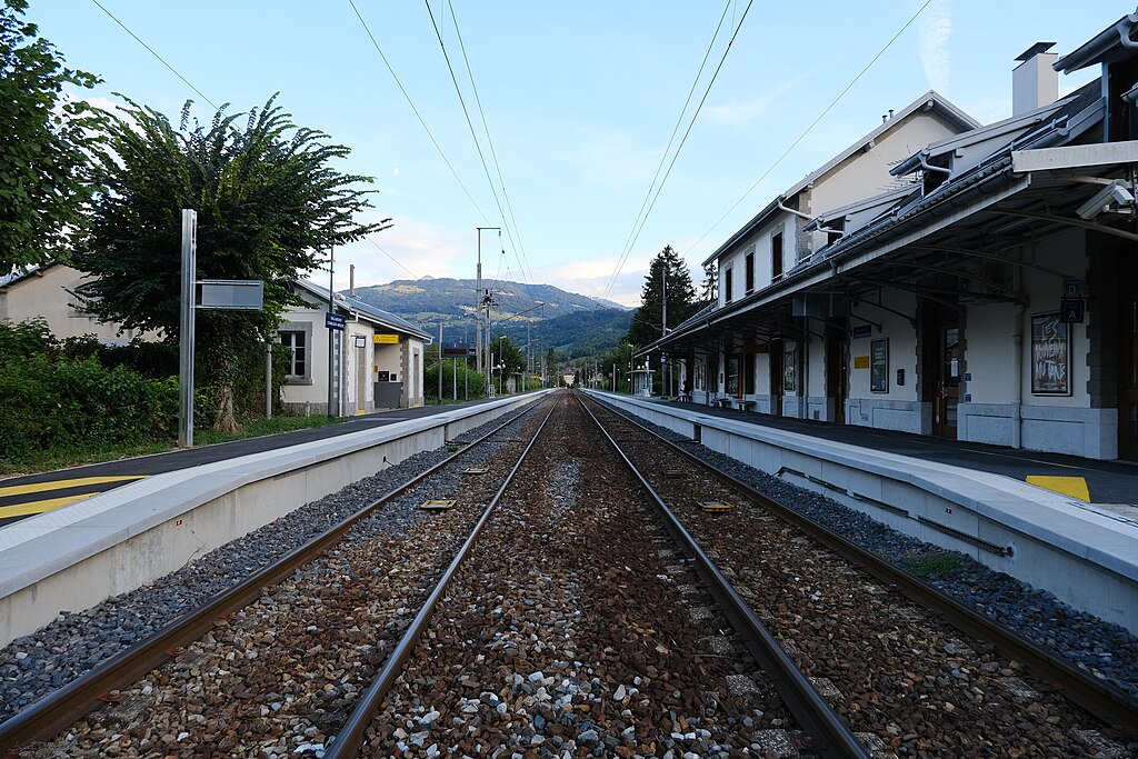 Menuiserie Sallanches