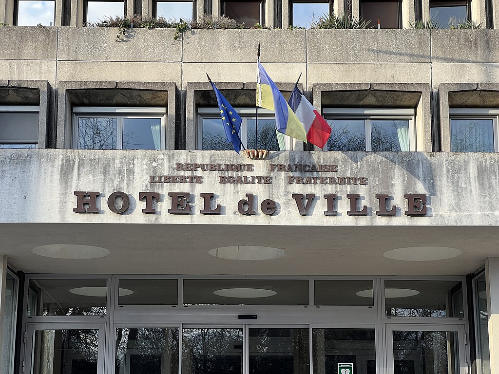 Menuiserie Châtenay-Malabry