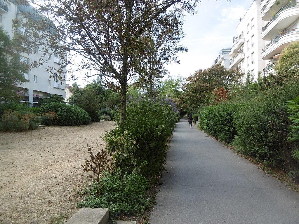 Menuiserie Châtillon