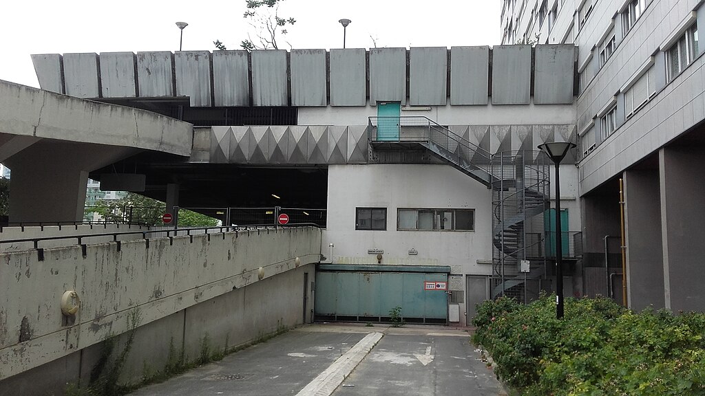 Menuiserie Courbevoie