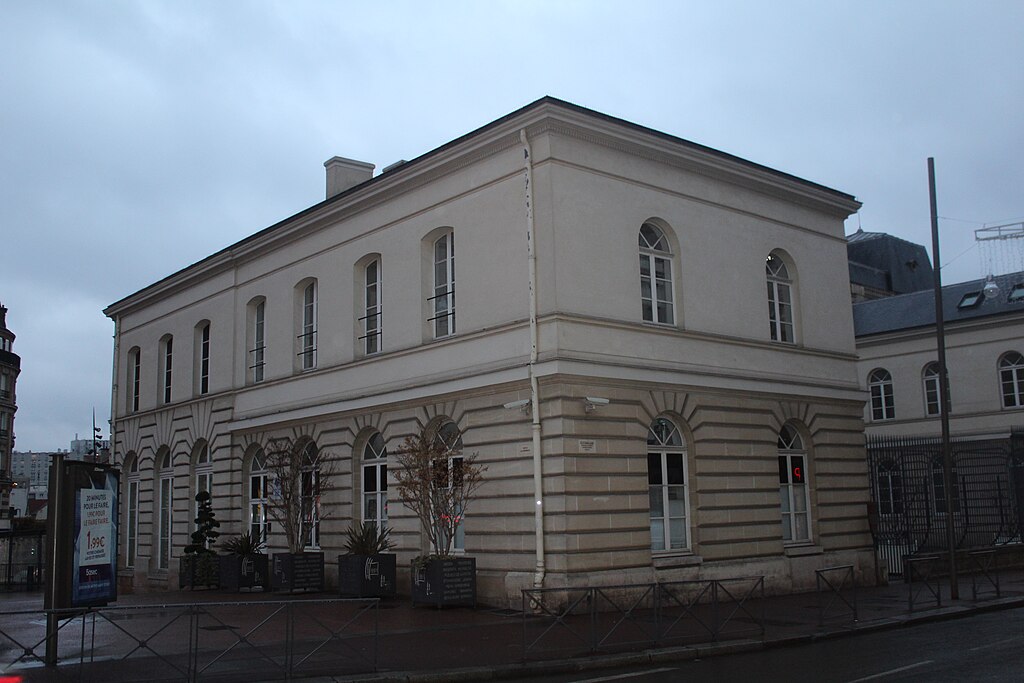 Menuiserie Issy-les-Moulineaux