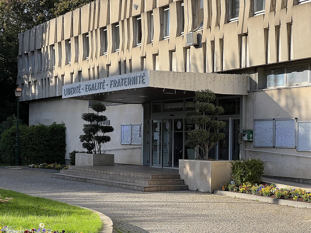 Menuiserie La Garenne-Colombes