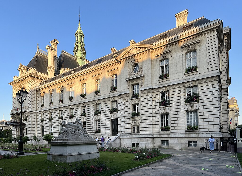 Menuiserie Levallois-Perret