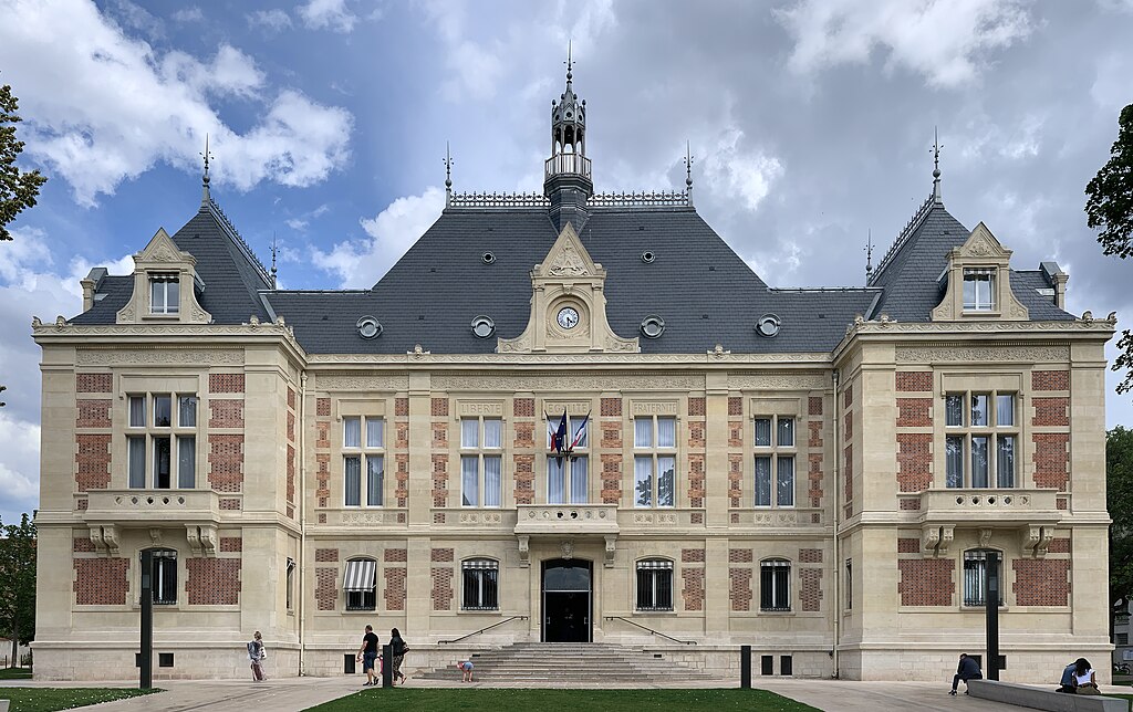 Menuiserie Montrouge