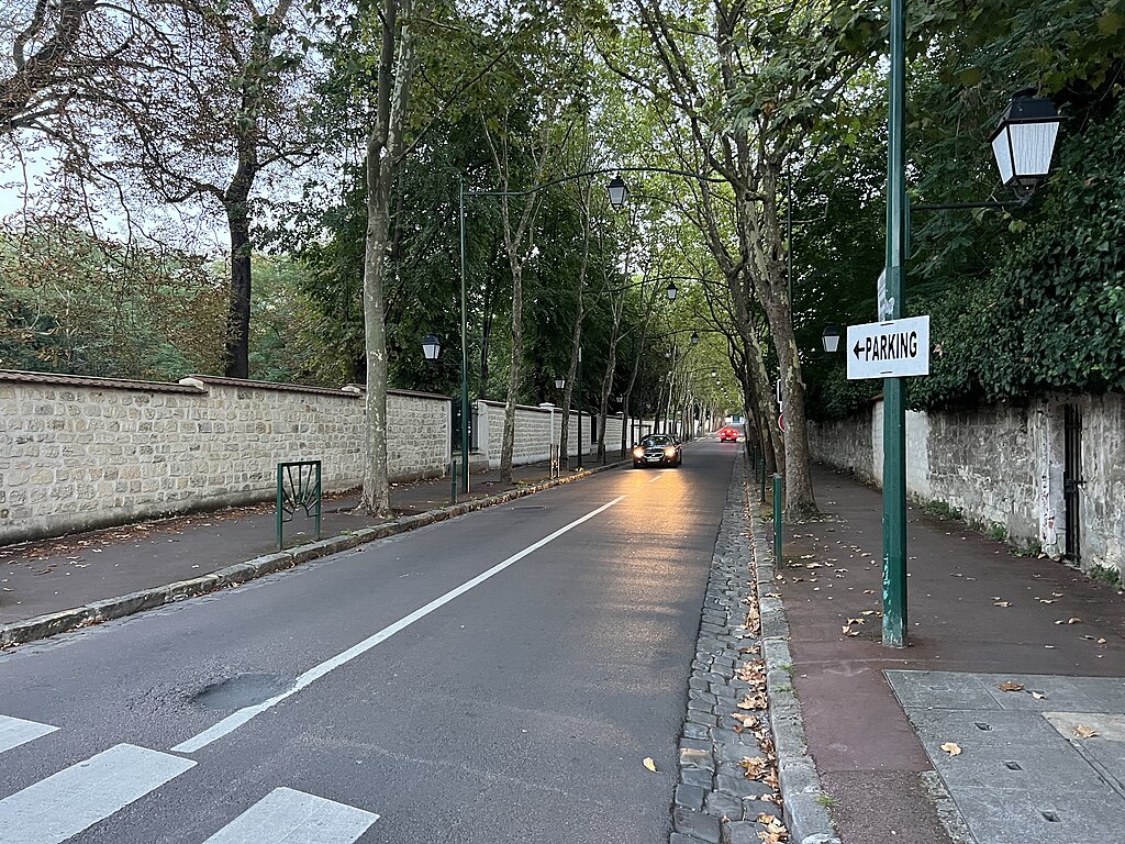 Menuiserie Rueil-Malmaison