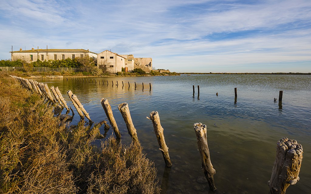 Menuiserie Frontignan