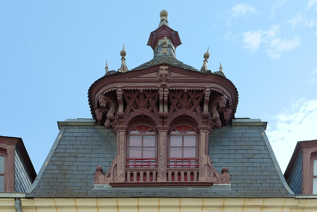 Menuiserie Châteauroux