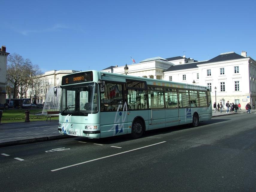 Menuiserie Saint-Avertin