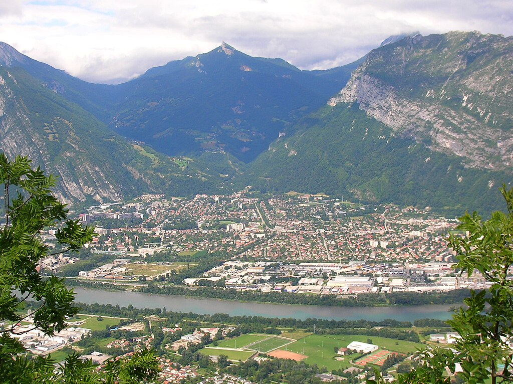 Menuiserie Saint-Égrève