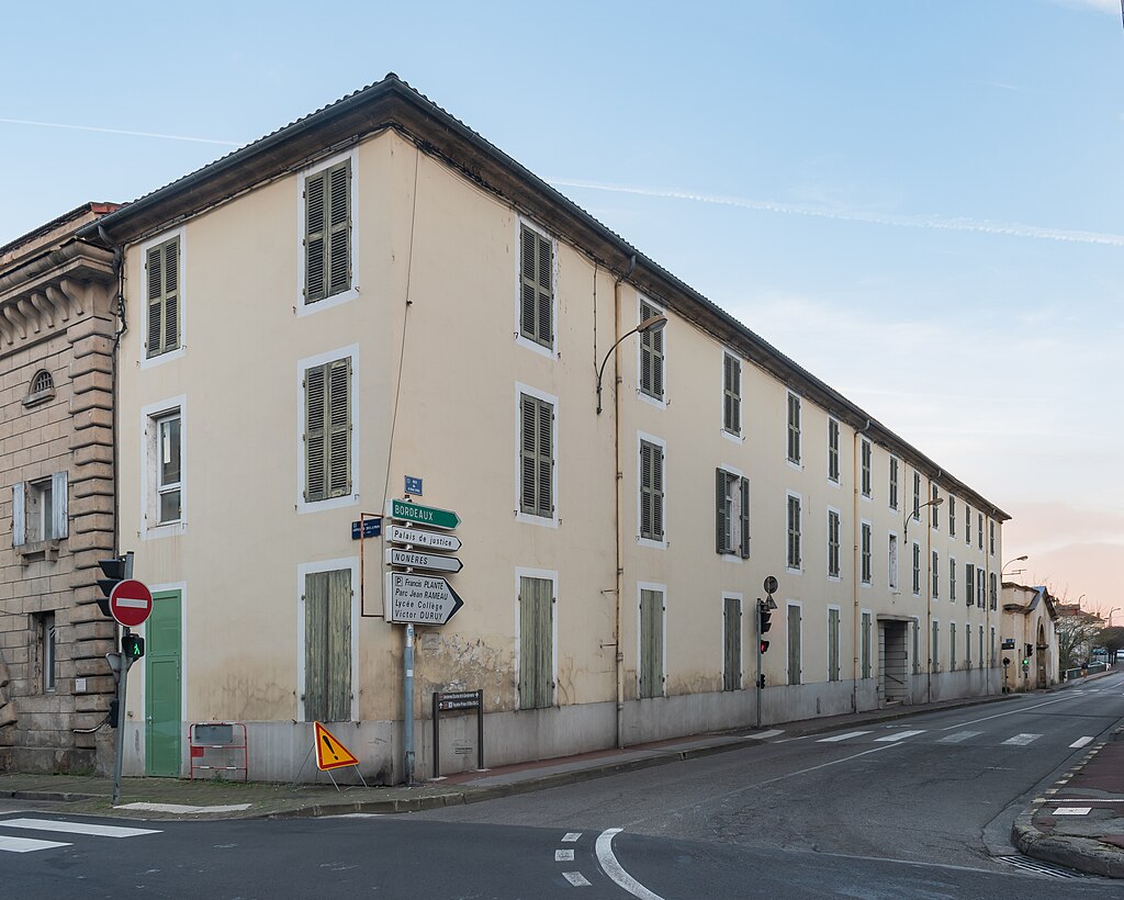 Menuiserie Mont-de-Marsan