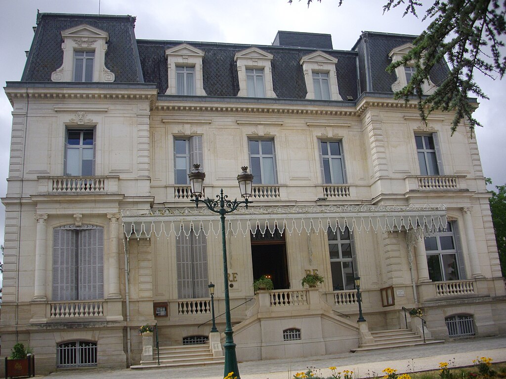 Menuiserie Romorantin-Lanthenay