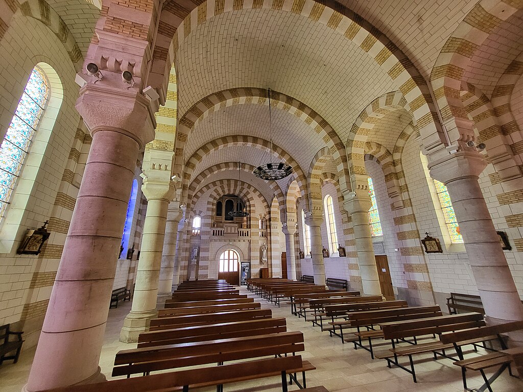 Menuiserie Saint-Jean-de-la-Ruelle