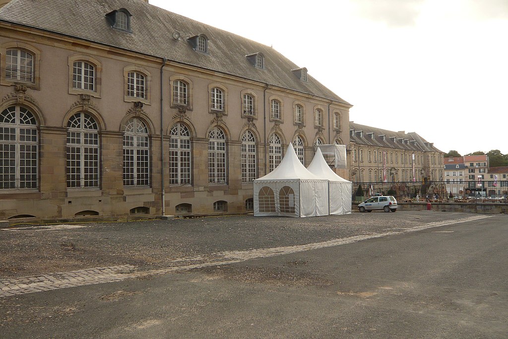 Menuiserie Lunéville