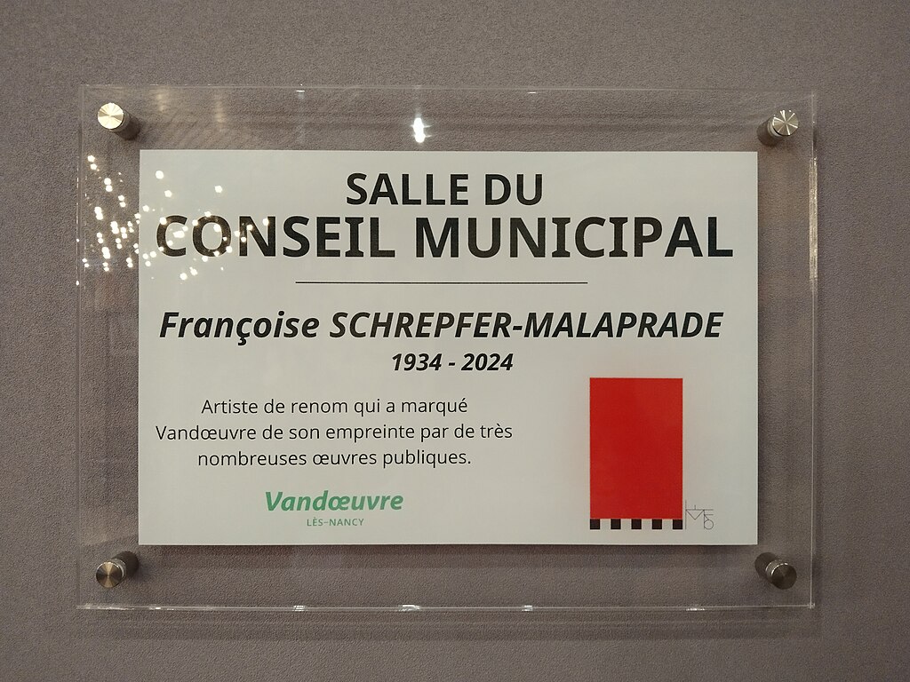 Menuiserie Vandœuvre-lès-Nancy