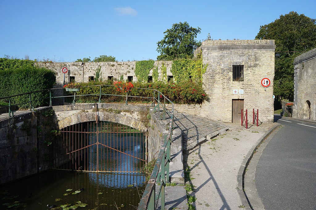 Menuiserie Dunkerque