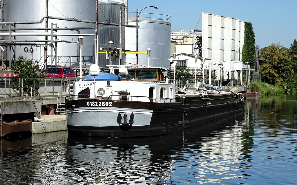 Menuiserie Marcq-en-Barœul