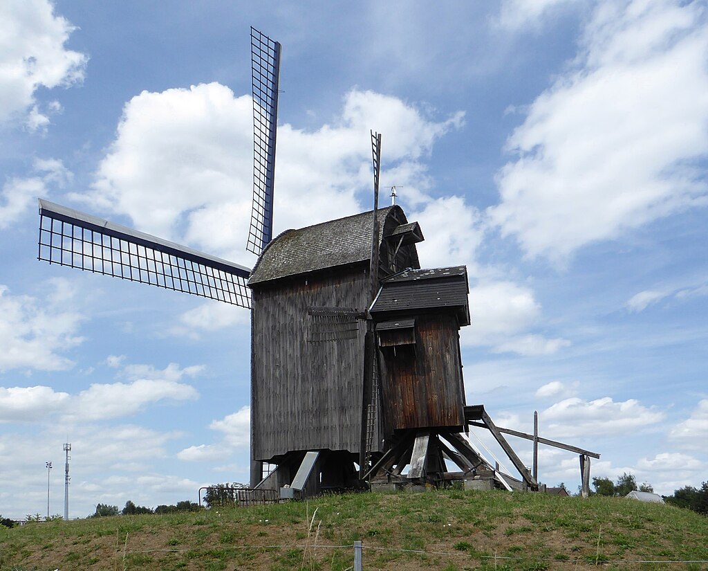 Menuiserie Villeneuve-d'Ascq