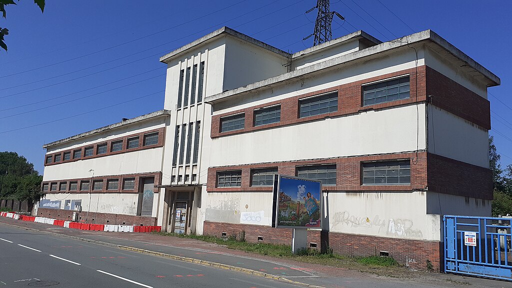 Menuiserie Wasquehal