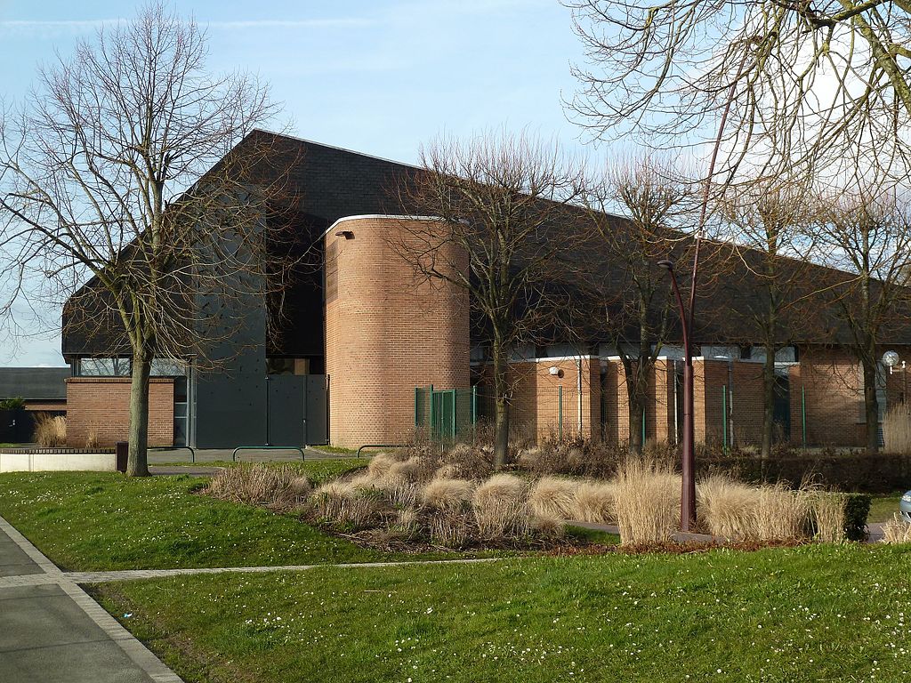 Menuiserie Wattignies