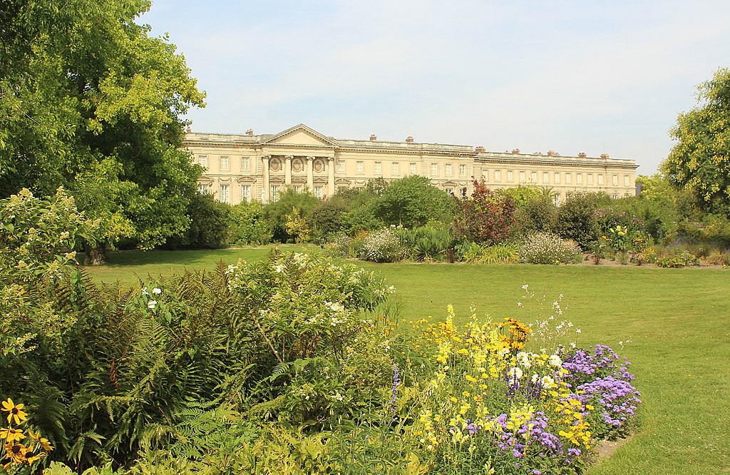 Menuiserie Compiègne