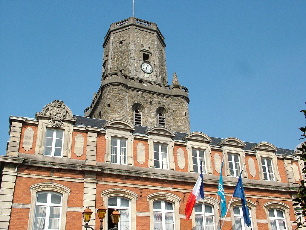Menuiserie Boulogne-sur-Mer