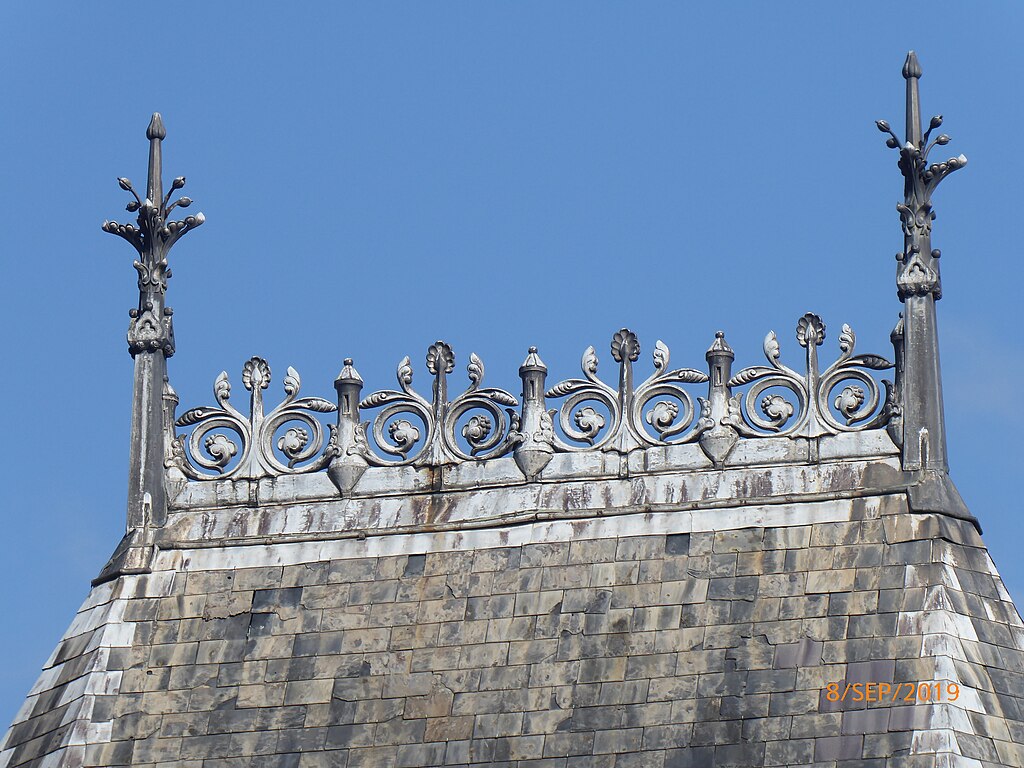 Menuiserie Saint-Omer