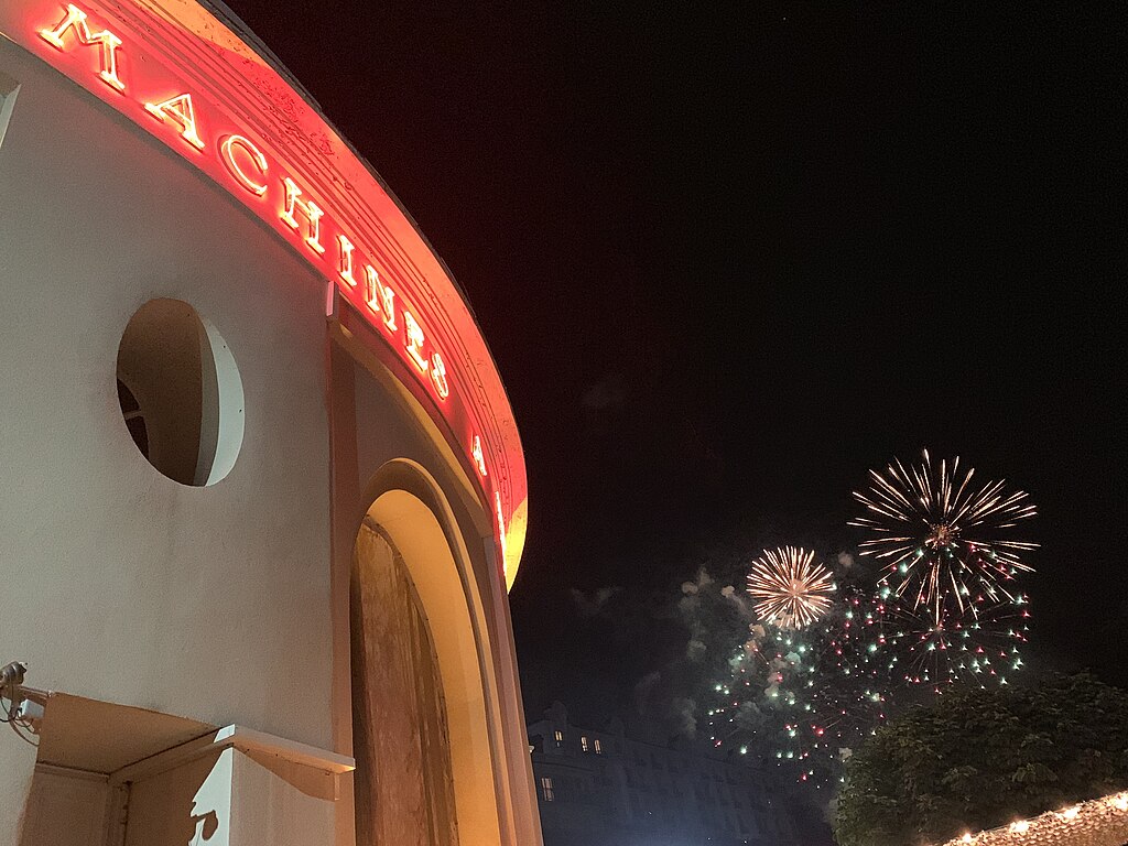 Menuiserie Chamalières