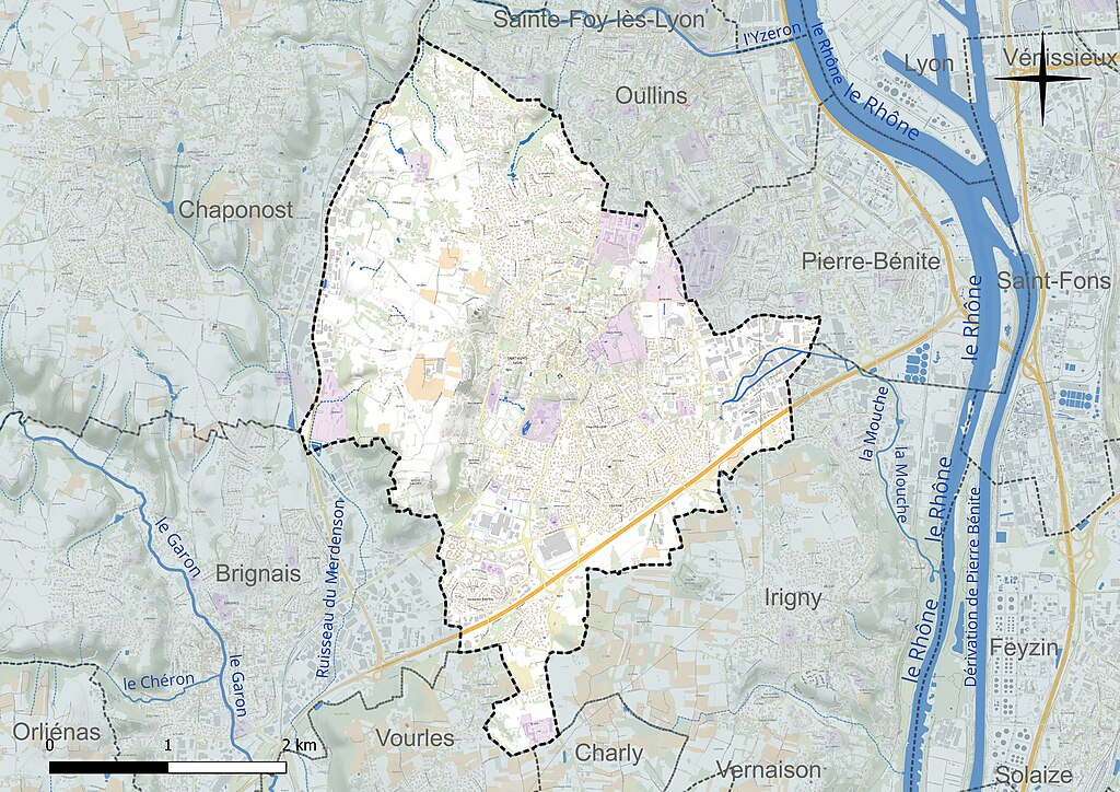 Menuiserie Saint-Genis-Laval