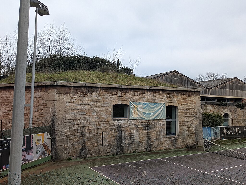 Menuiserie Sainte-Foy-lès-Lyon