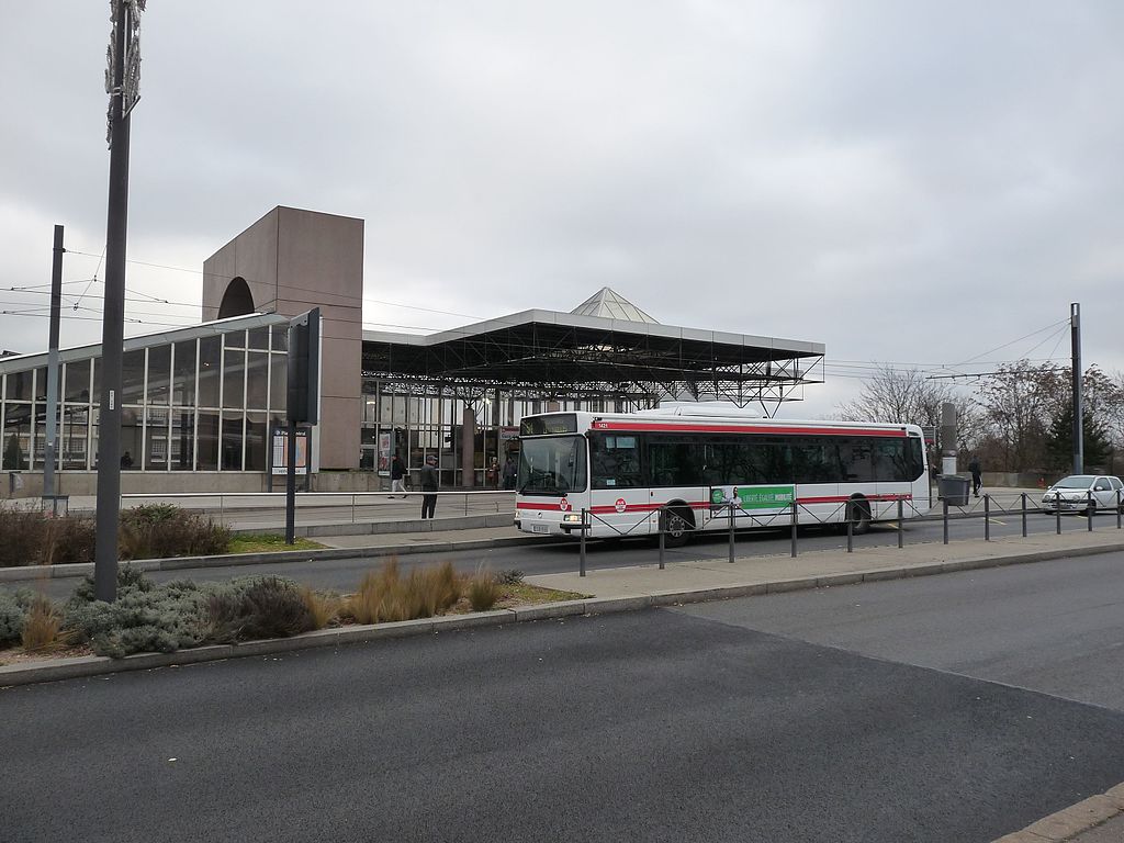 Menuiserie Vénissieux