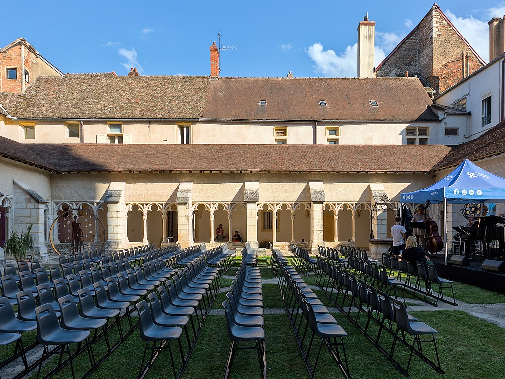Menuiserie Chalon-sur-Saône
