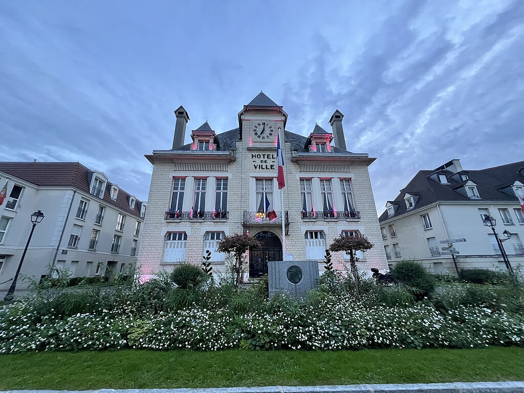 Menuiserie Deuil-la-Barre