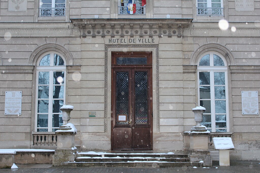 Menuiserie Montmorency