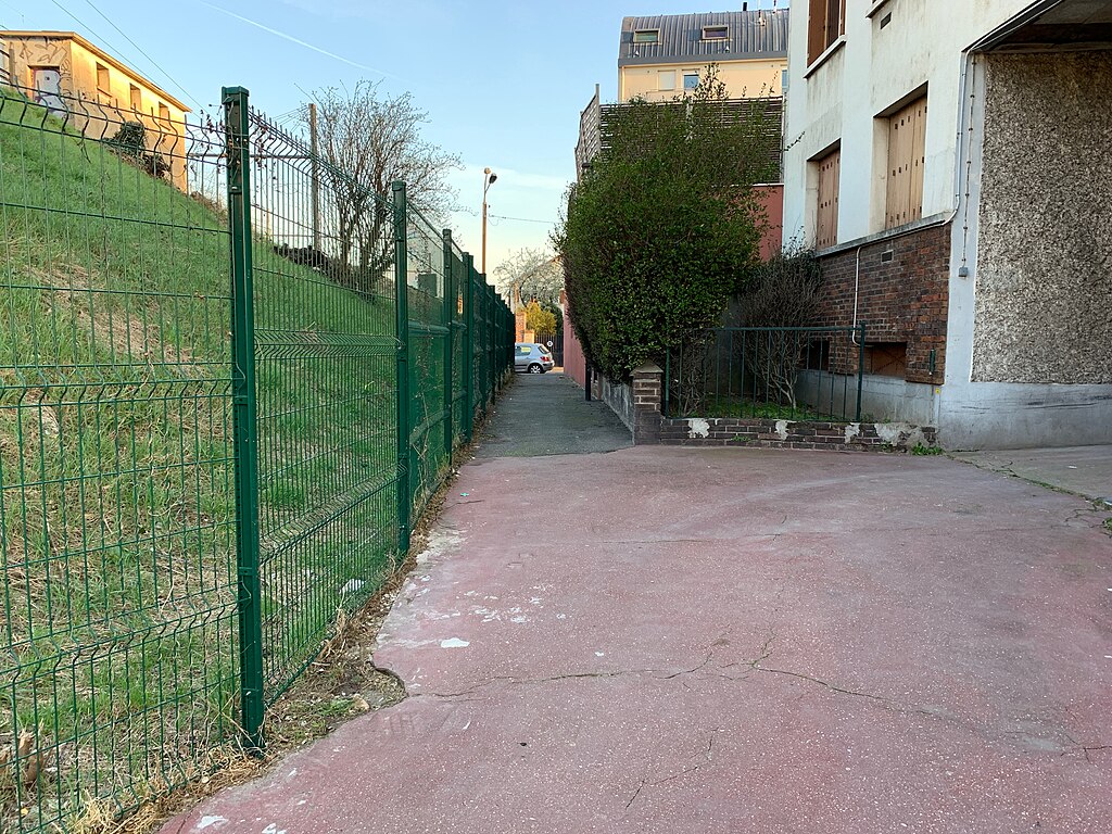 Menuiserie Alfortville